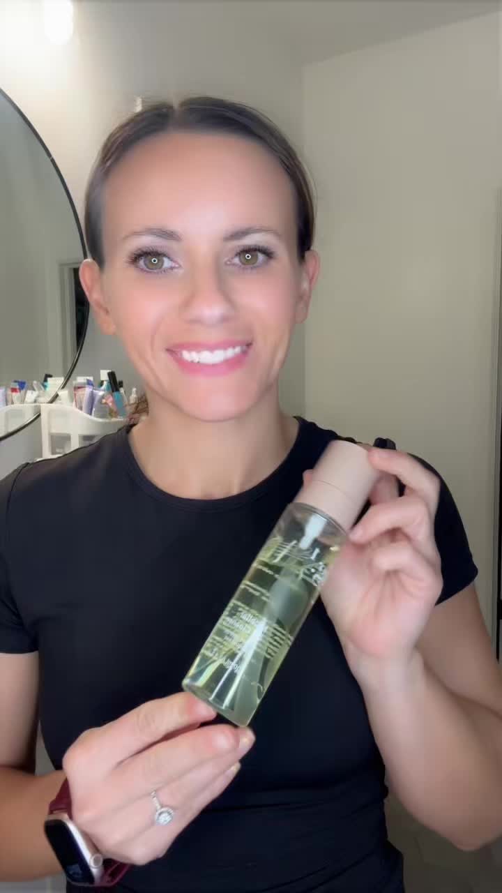 @Becca | Gym & Skincare