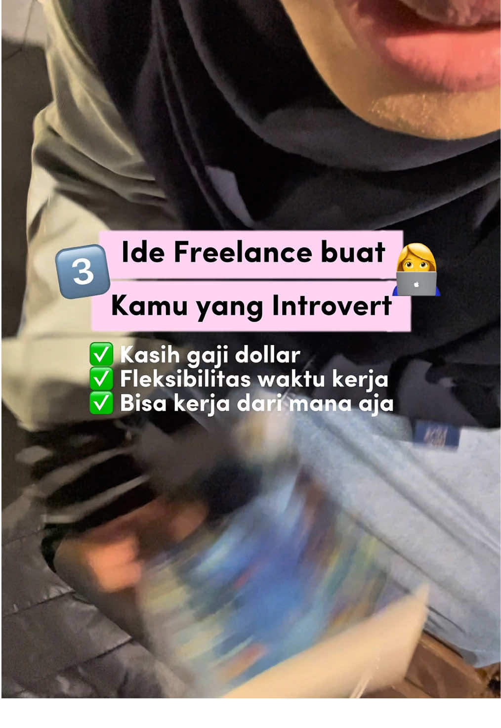@Eva | Side Job Ideas 👩💻