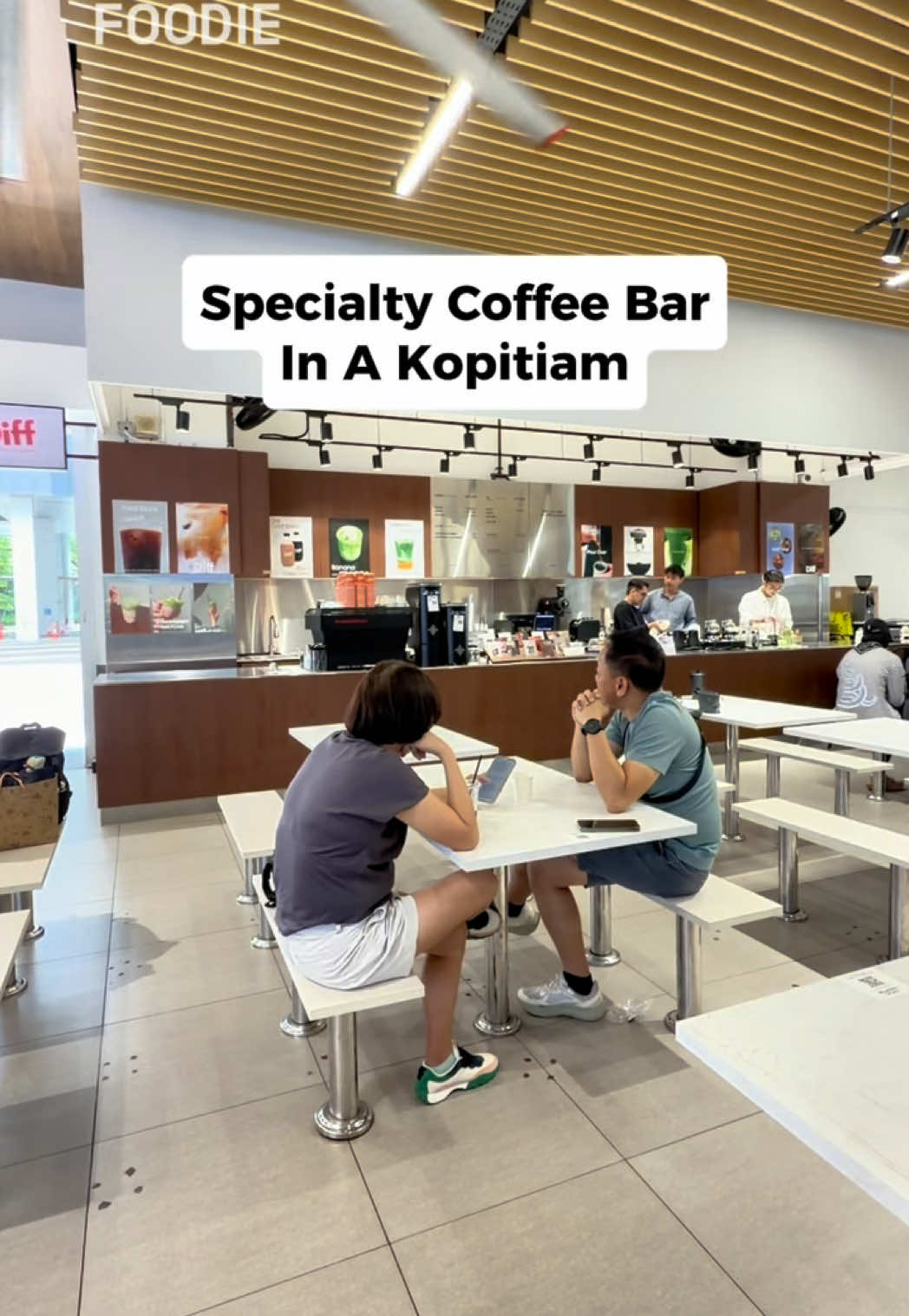 @Singapore Foodie