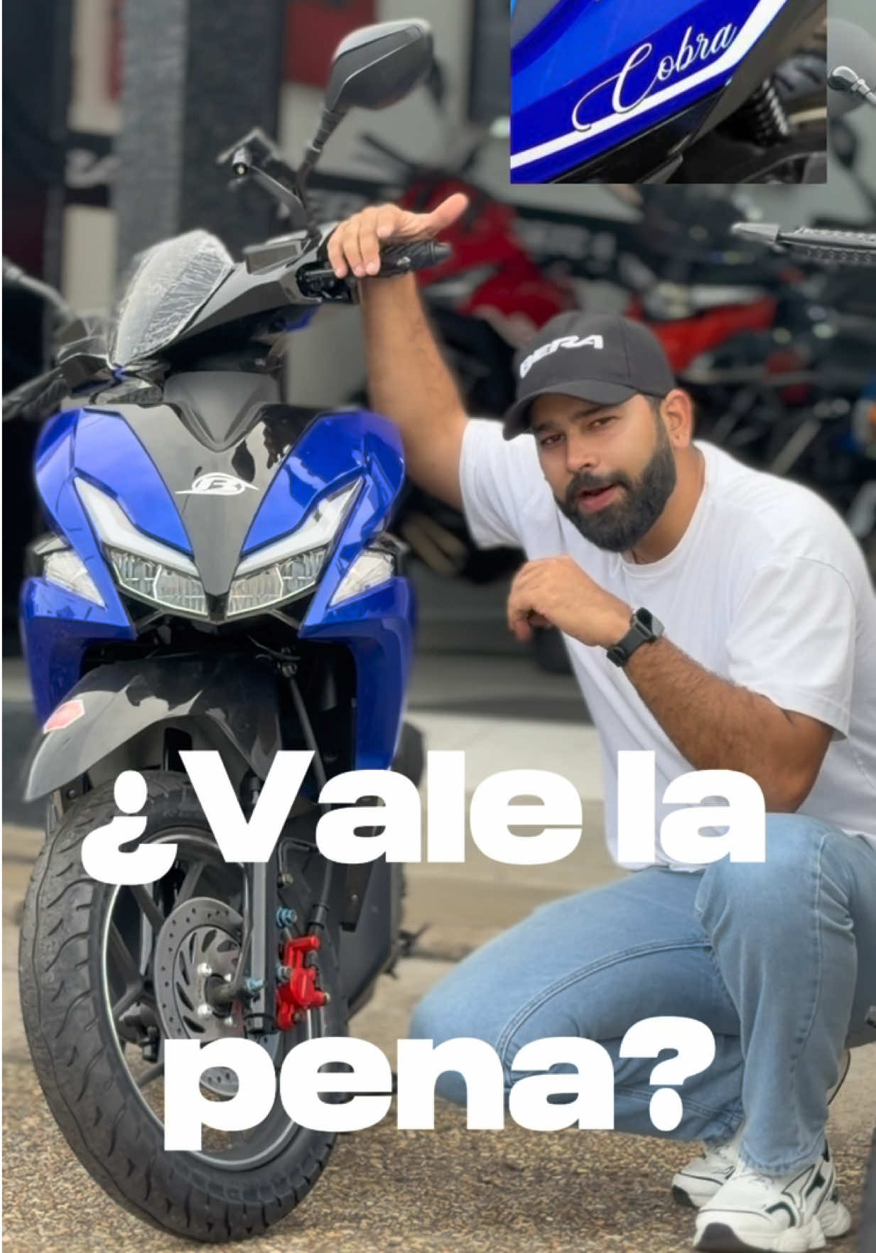@OSCAR MOTOS CA