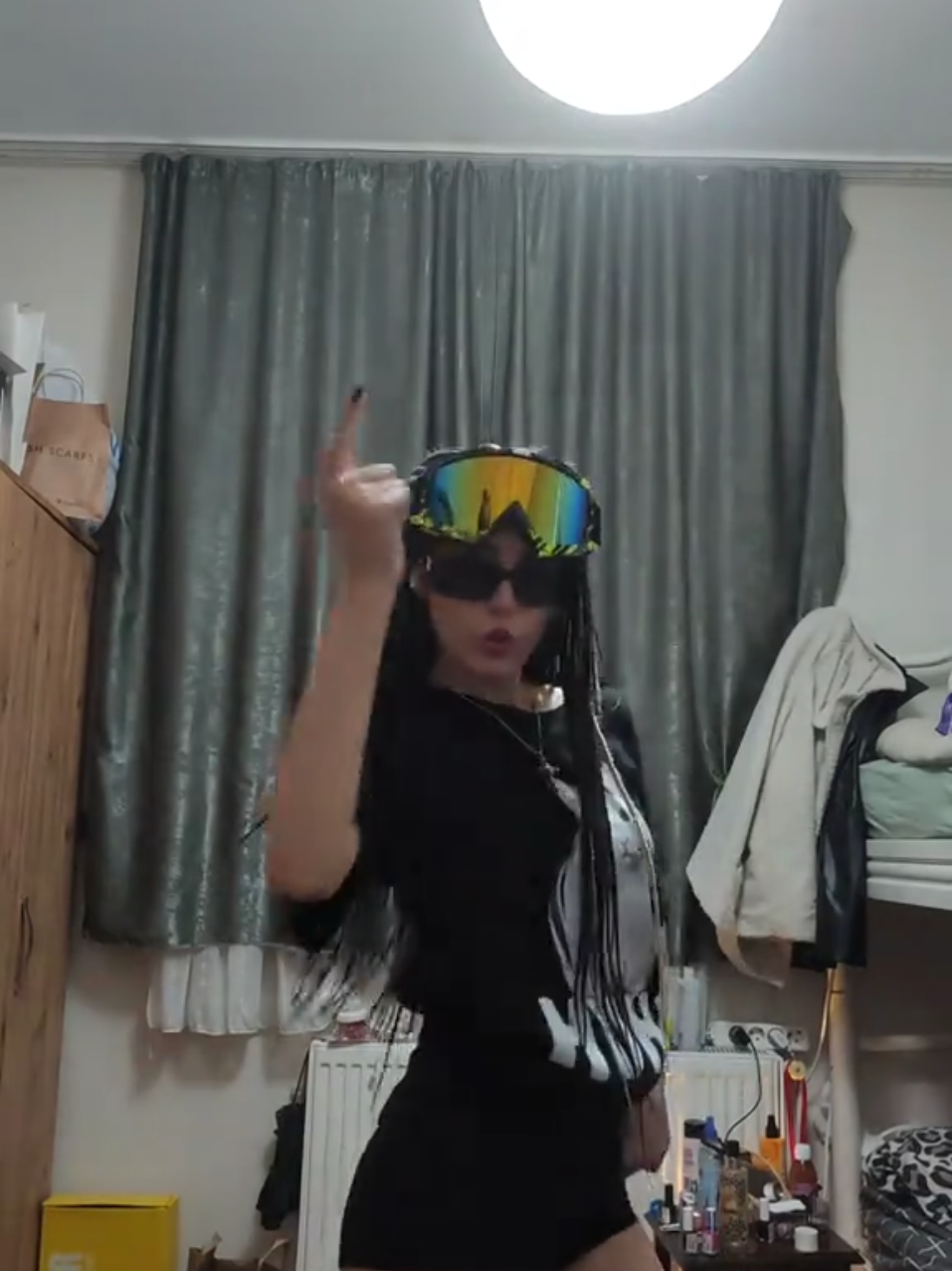 @Techno♡Girl
