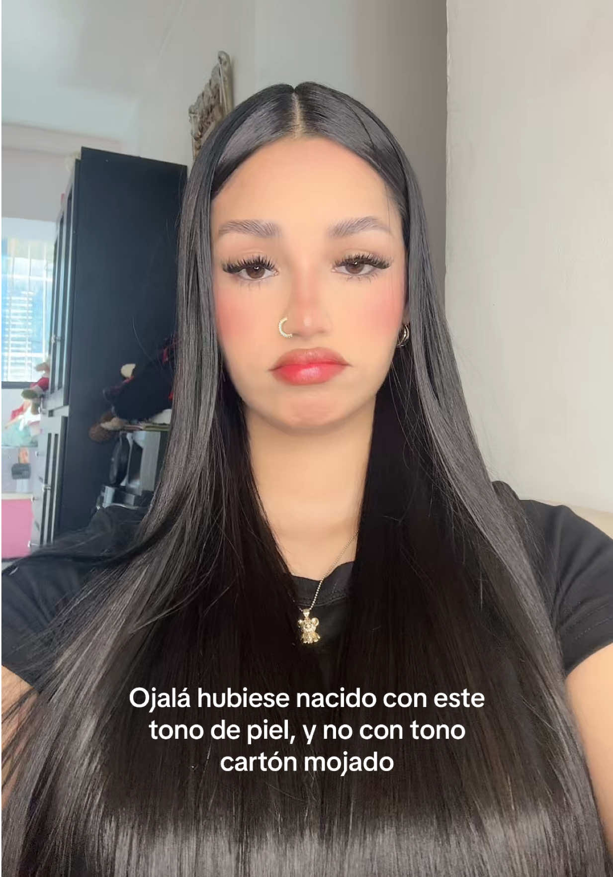 @Arianny Itriago