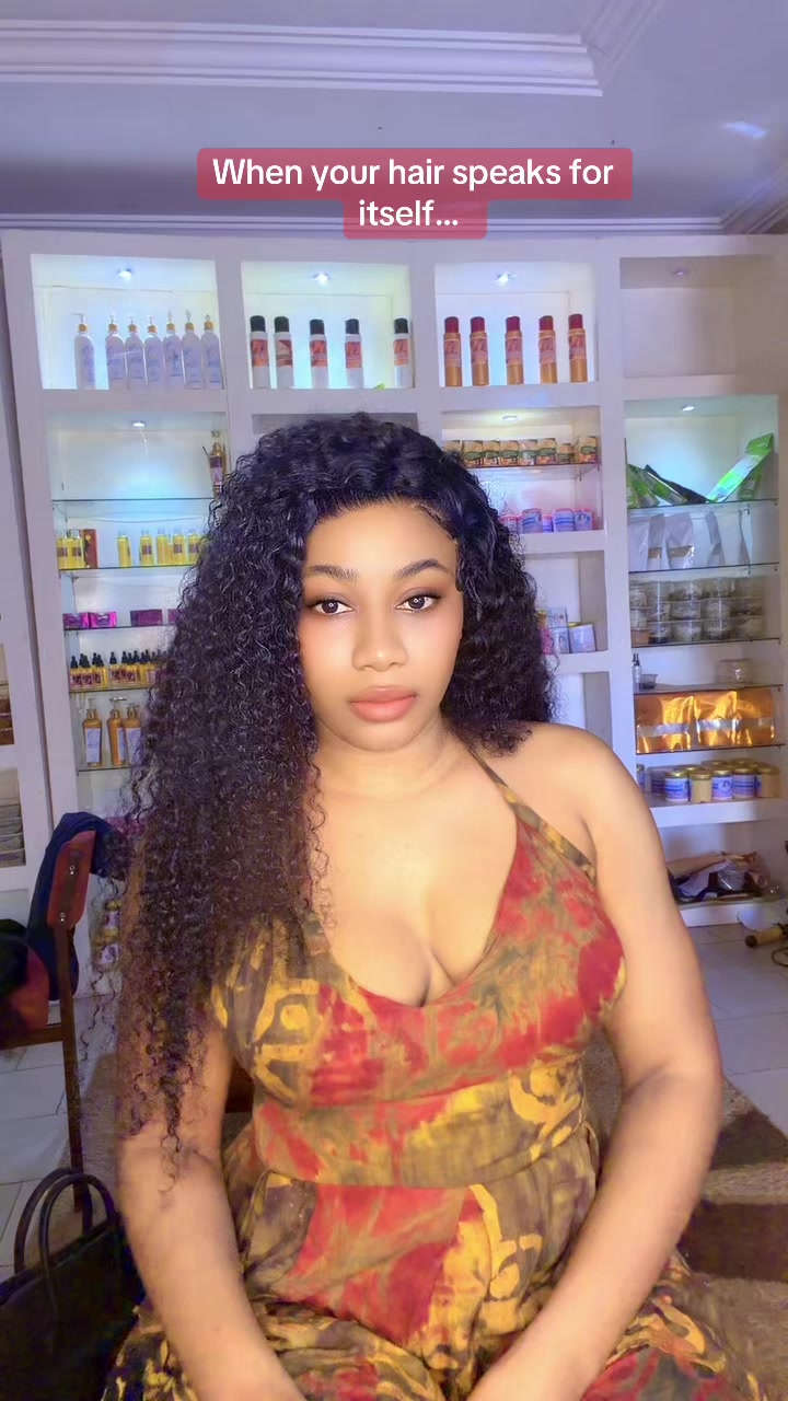 @Awa Ngaideh&rsquo;s Secret 🤫