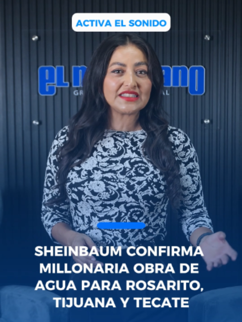 @Periódico El Mexicano