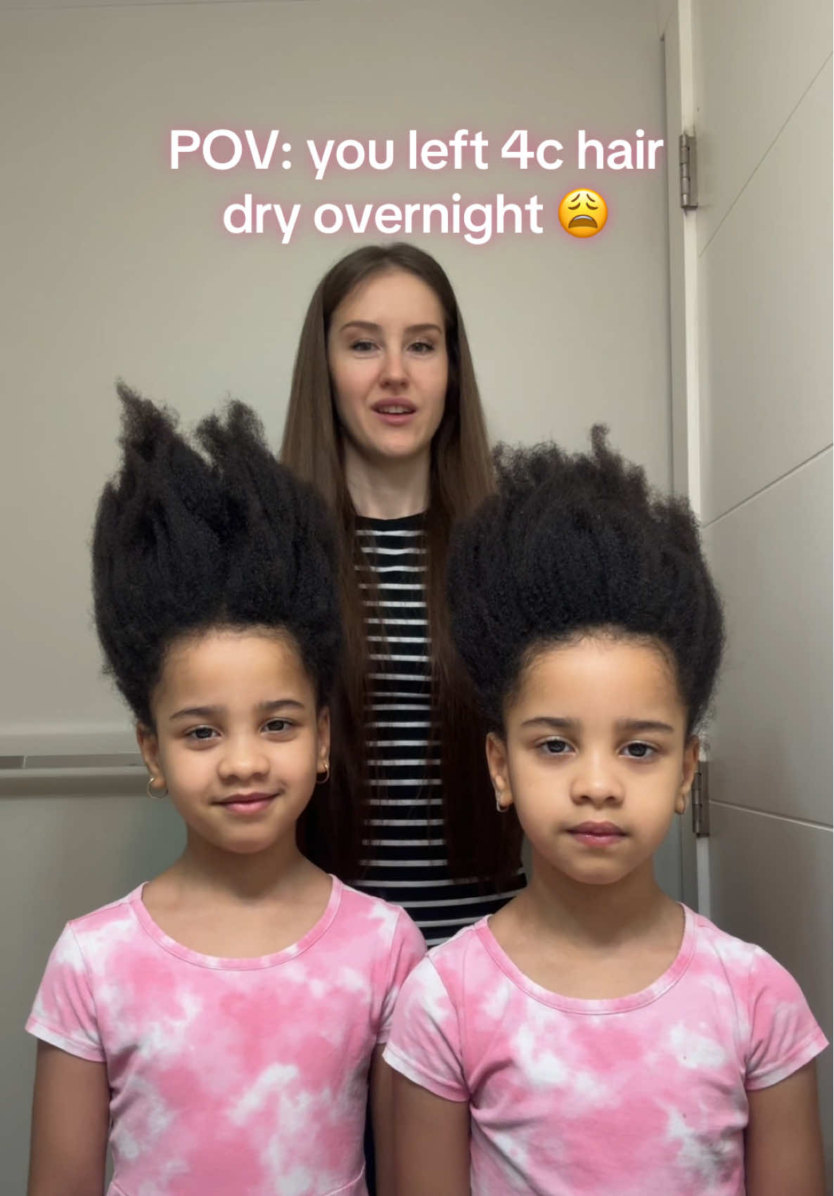 @Kidshairstyle_twins