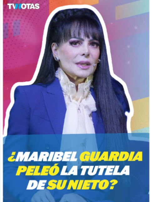 @Revista TVNotas