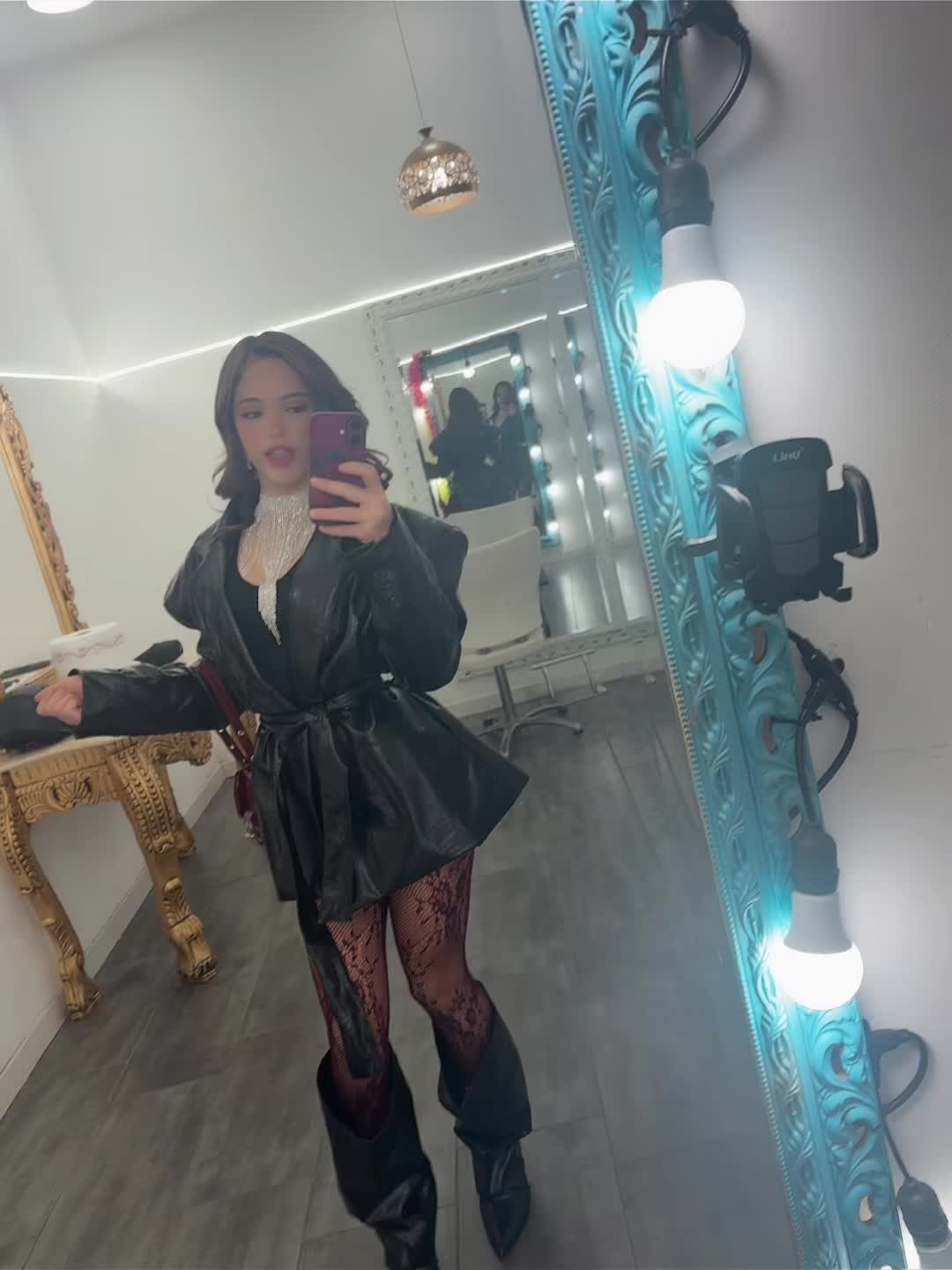 @IMDORIS.live