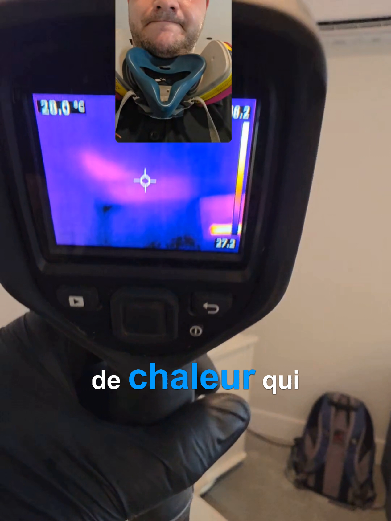 @Inspecteur Cormier