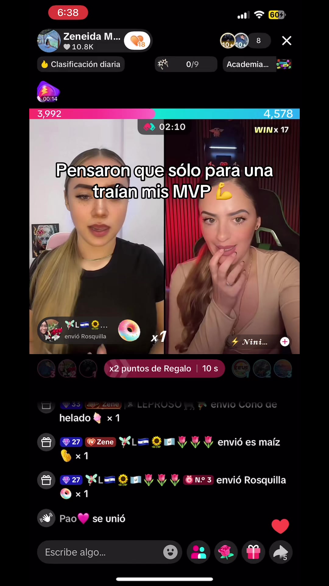 @Zeneida Miranda 🧚🏼&zwj;♀️