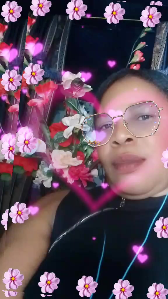@Amelitha Etienne