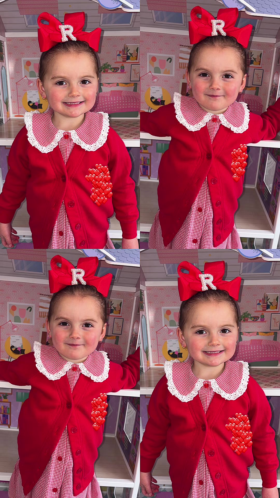 @Renayah Darcie Bosley 🩷👸🎀🥰