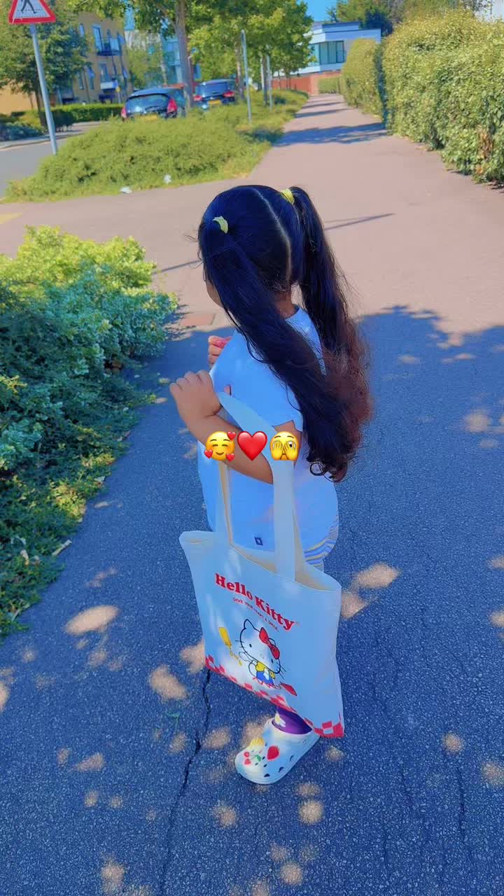 @Aliya & Ayaan