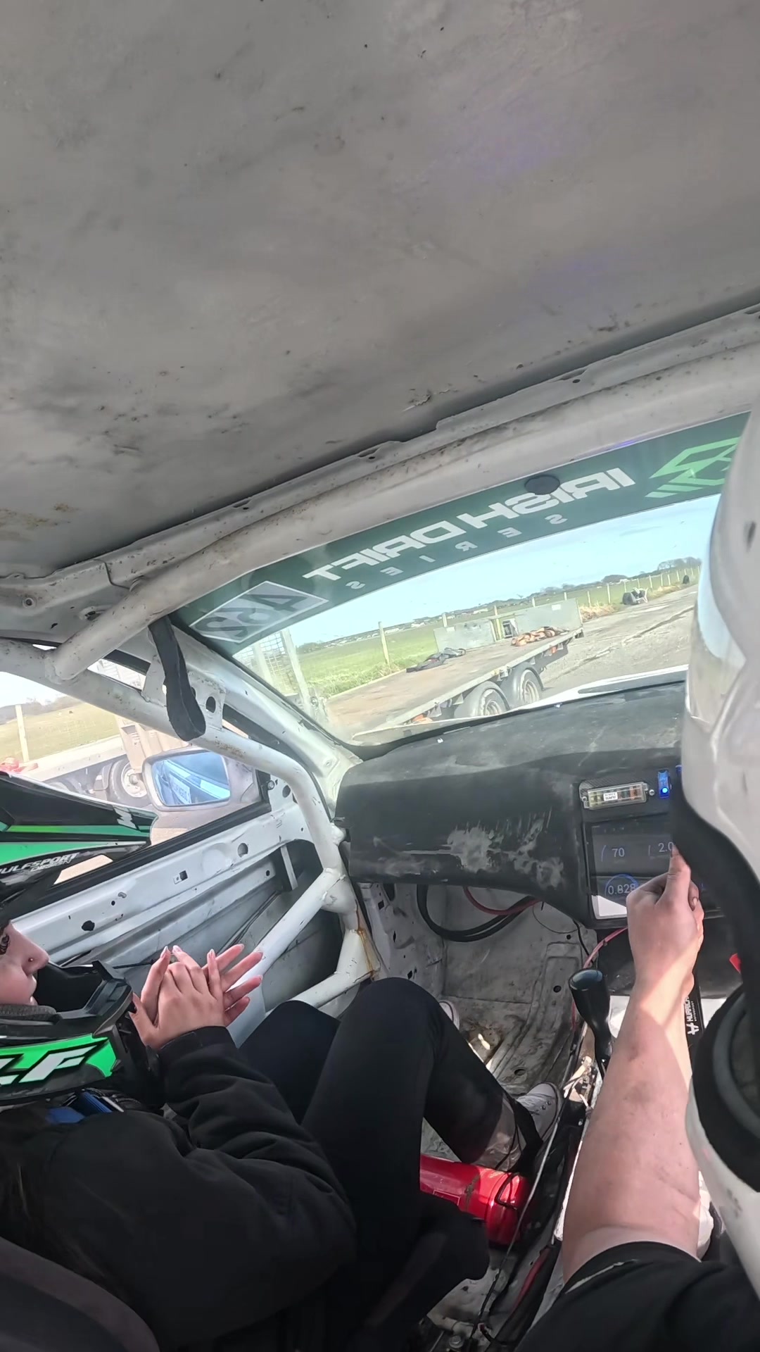@Conor Duggan CDMSport