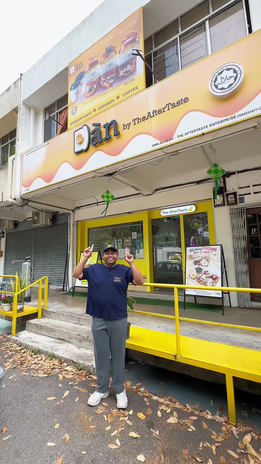 @Suk Suka Makan
