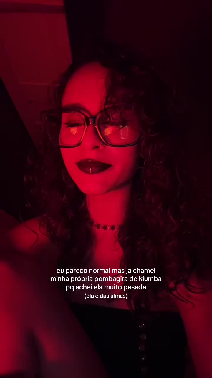 @Clara d&rsquo; Ogum⚔️