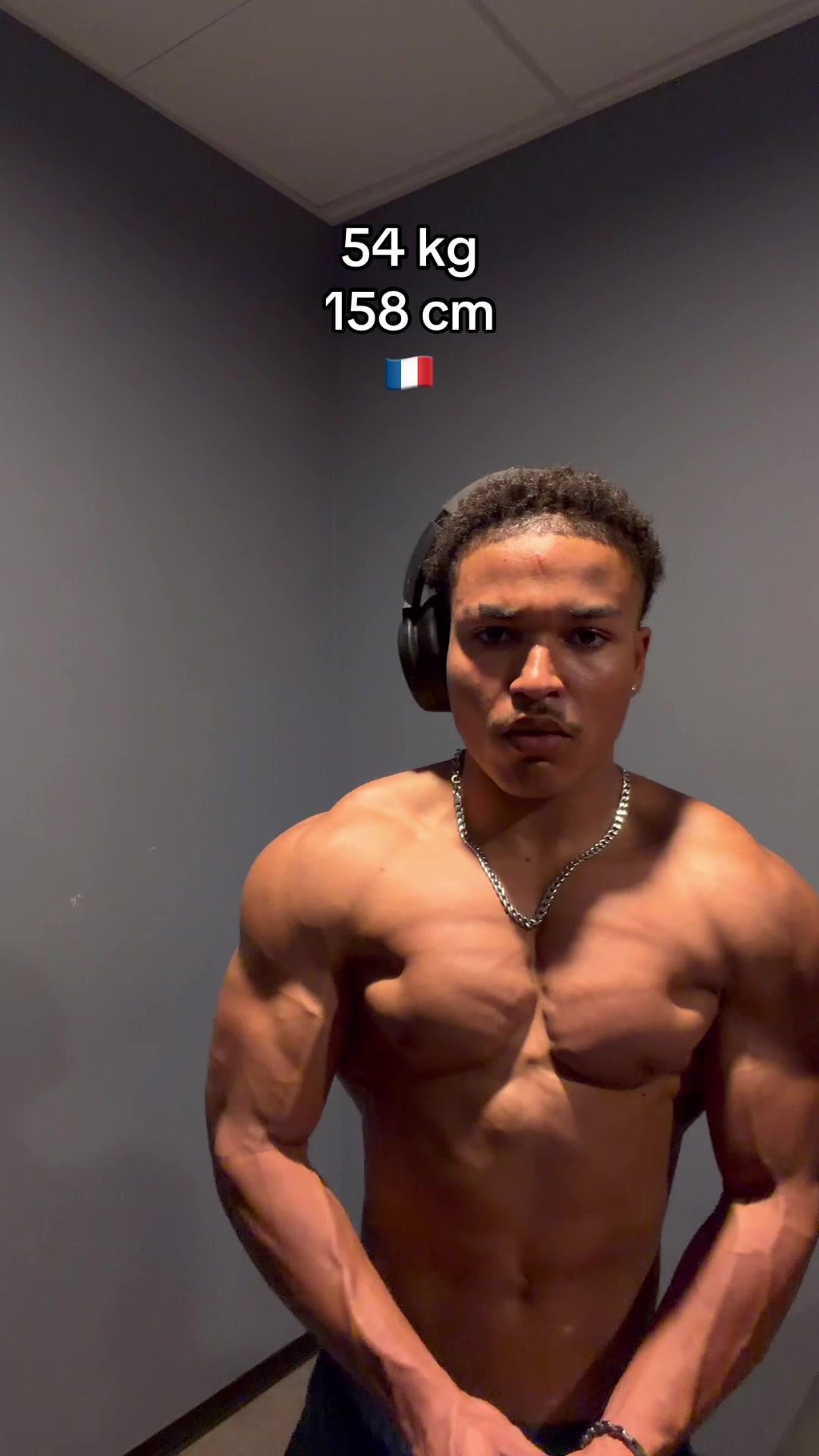 @MATHIS WORKOUT