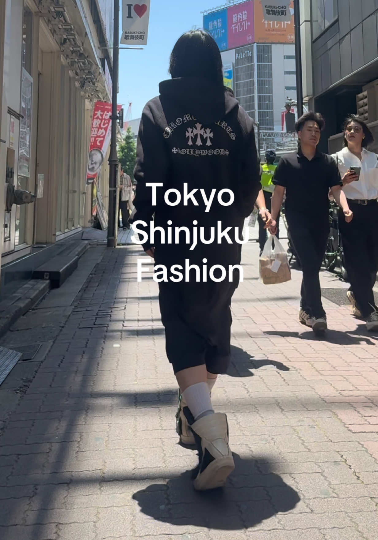 @RINKAN西武新宿駅店・歌舞伎町店