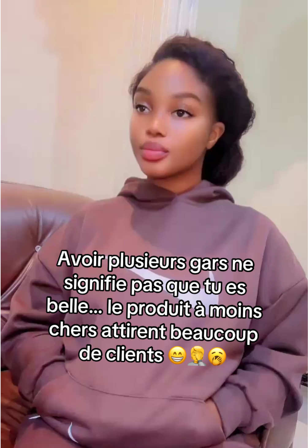 @Christenvie Asanzi