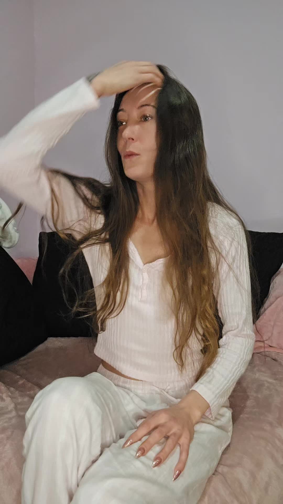 @Charlotte Rose