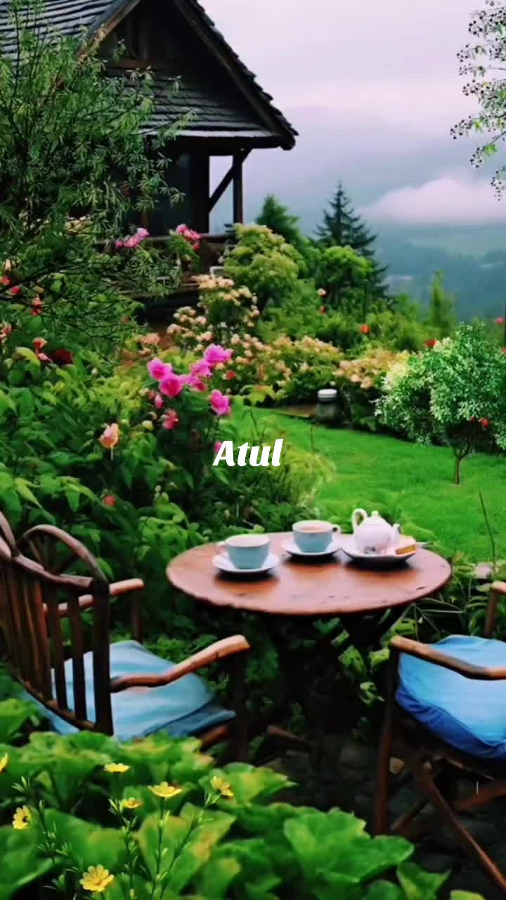 @Atul
