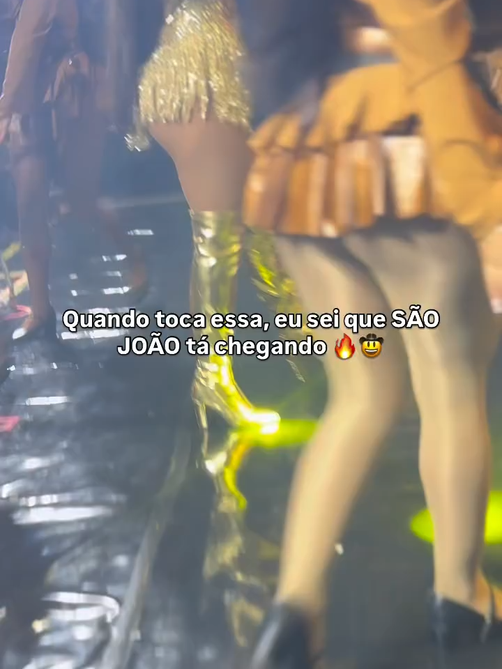 @Bailarinas do Bonde