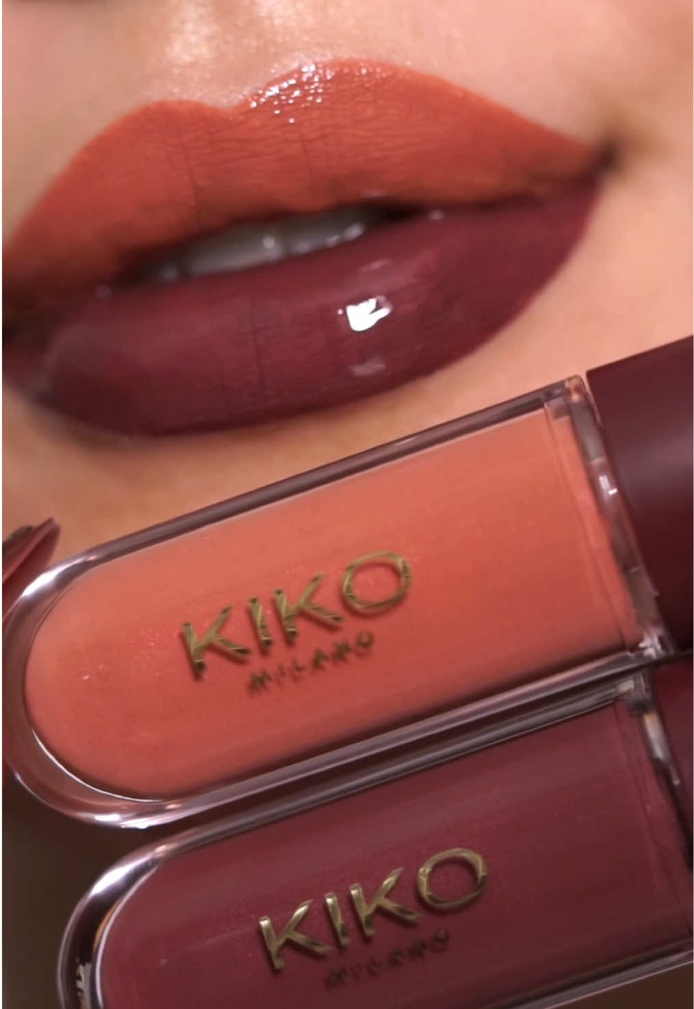 @KIKO Milano