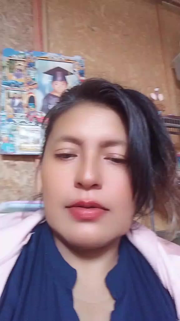 @Elsa Huamani Vega