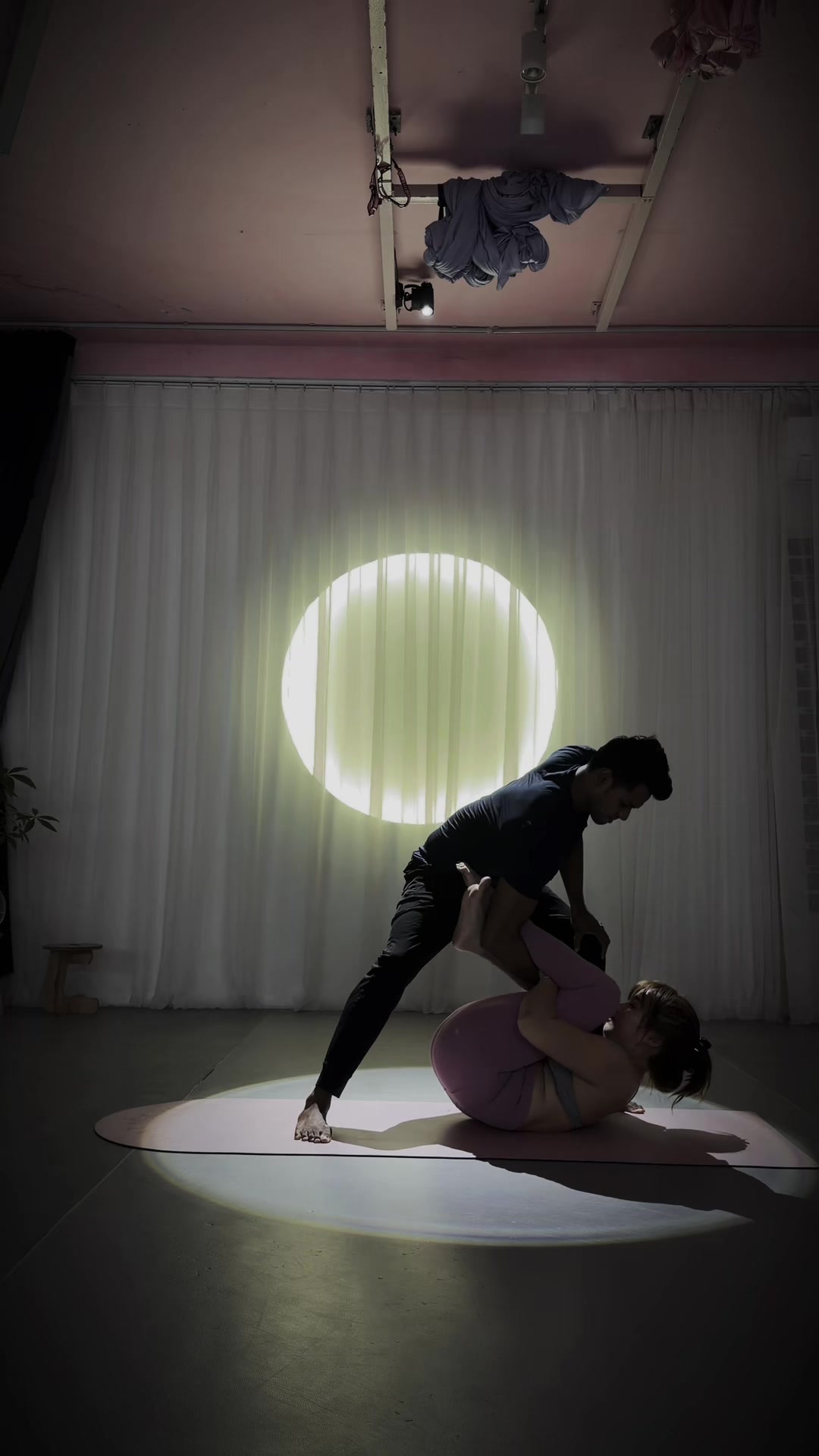 @Tiênyoga_Barney