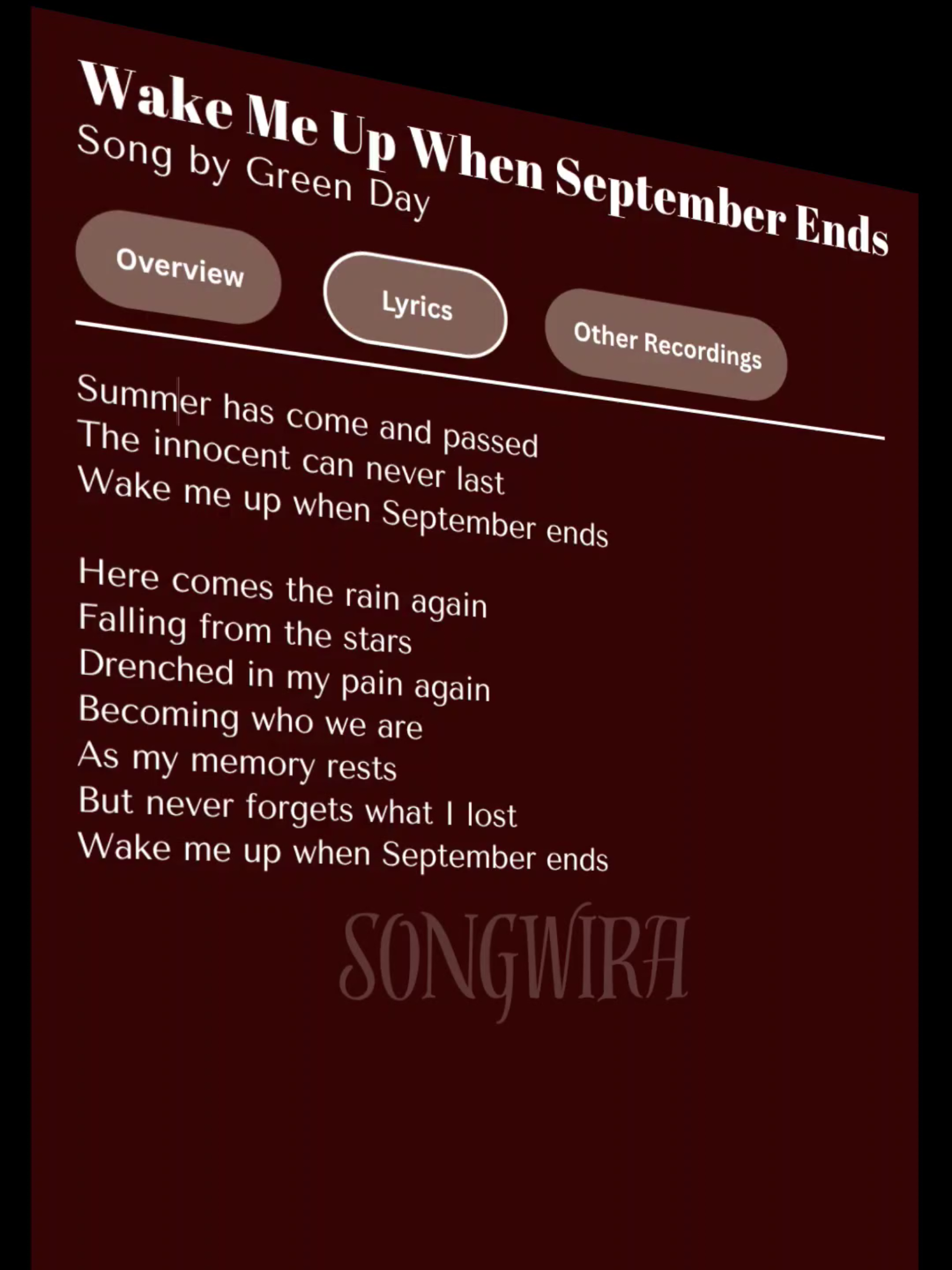 @Songwira_🎶🎧