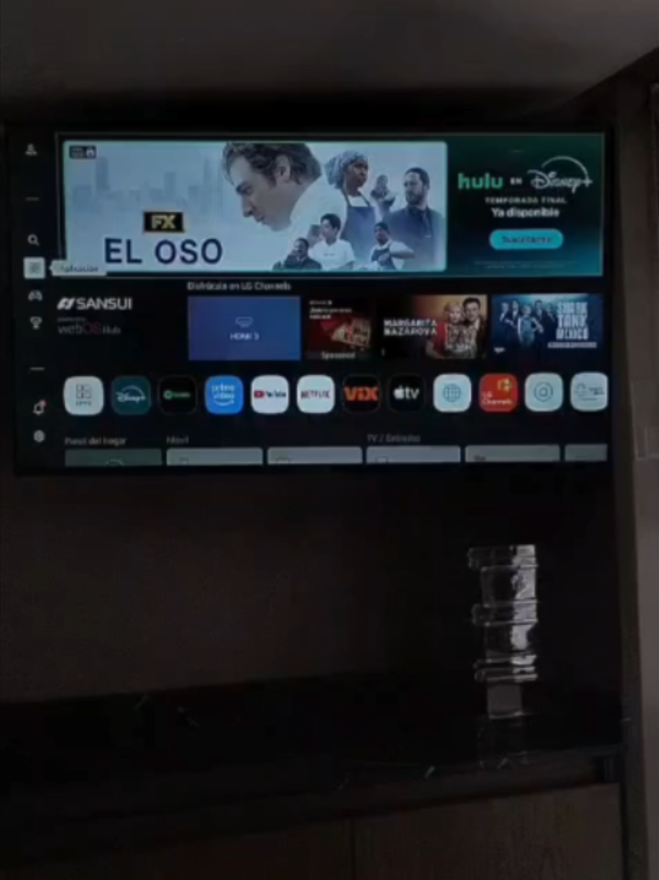 @Sansui México