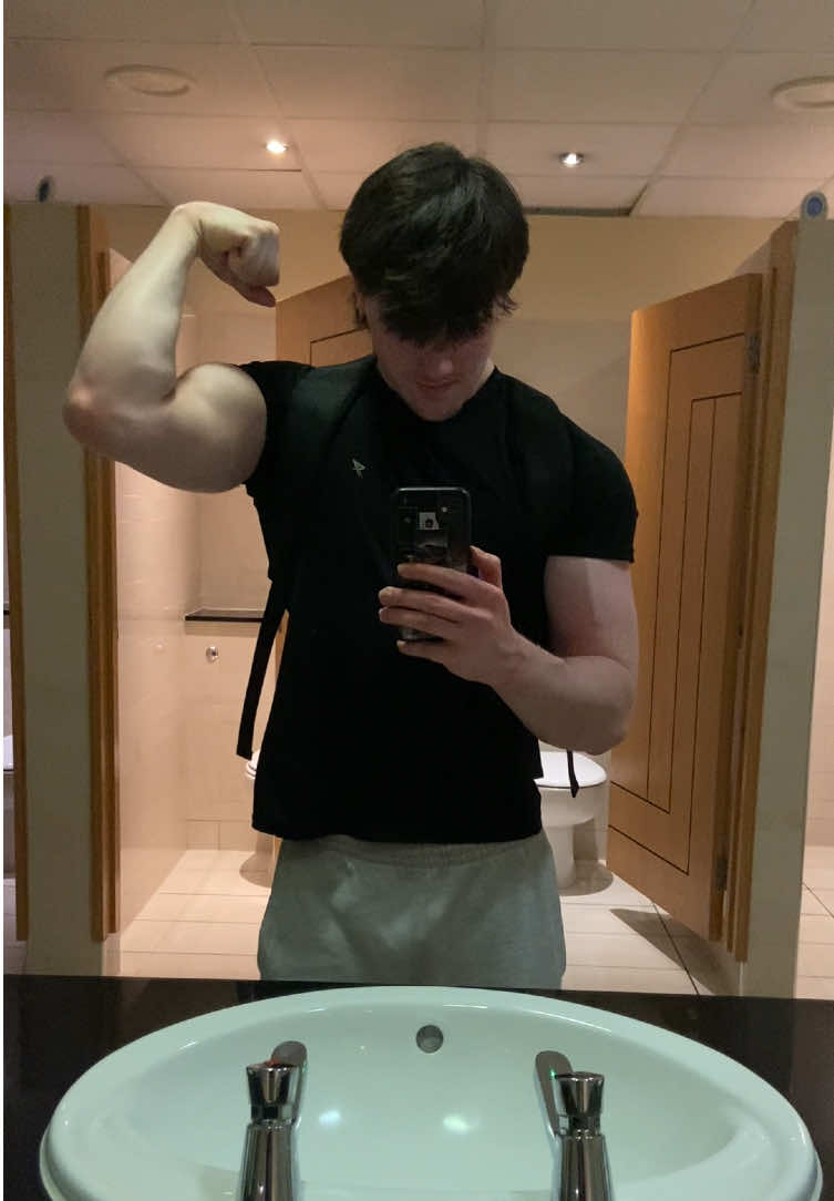 @Jacks Fitness
