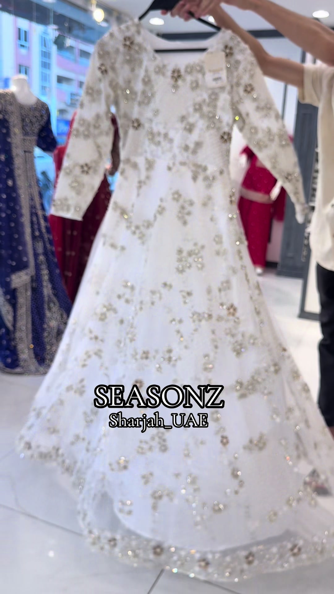 @SEASONZ UAE
