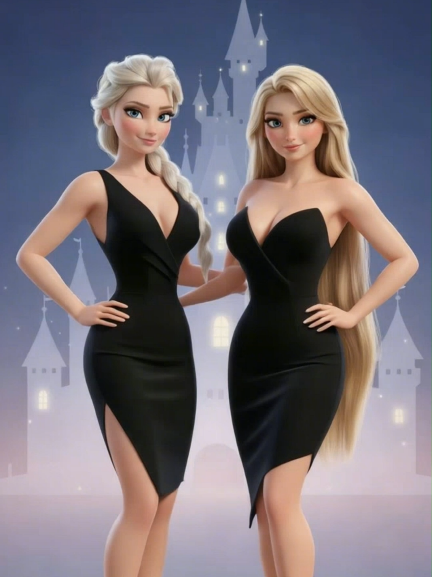 @Fairytale Dance Club