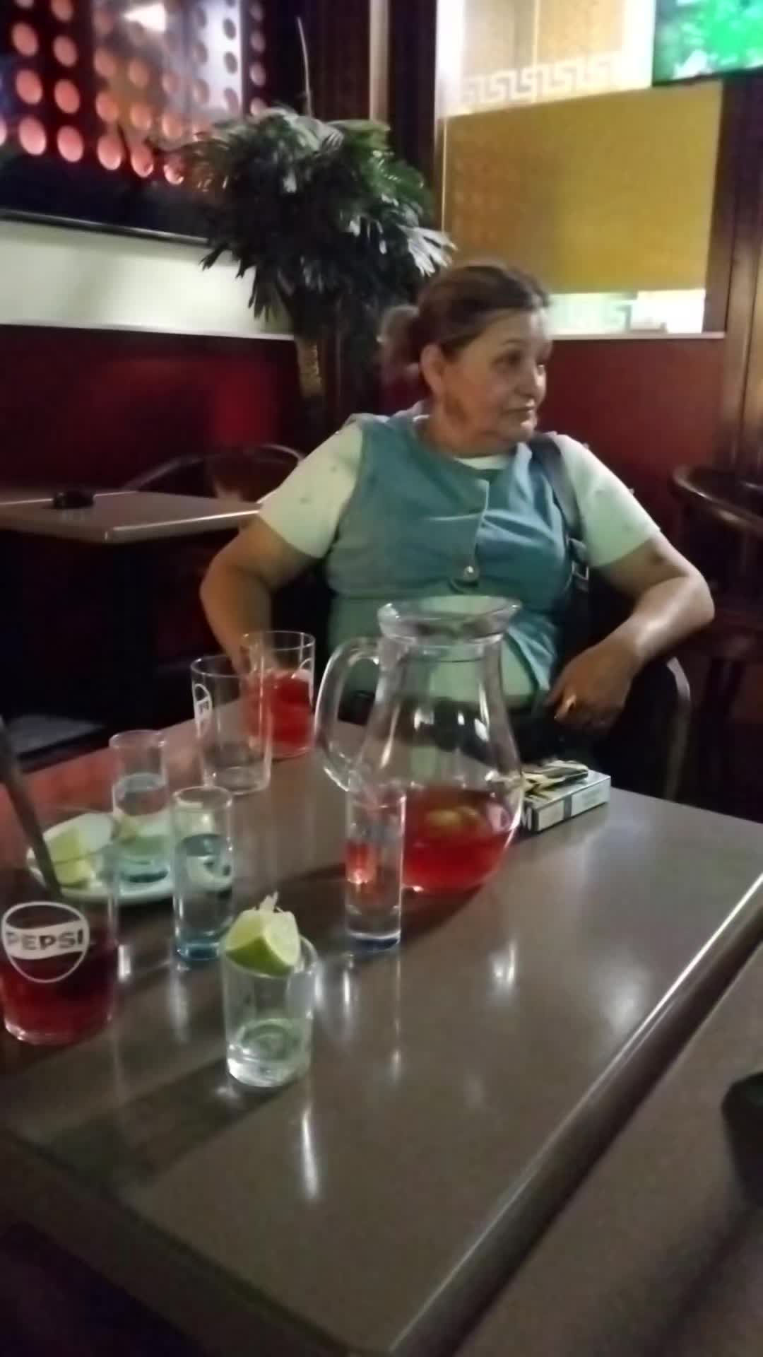 @eva benakova