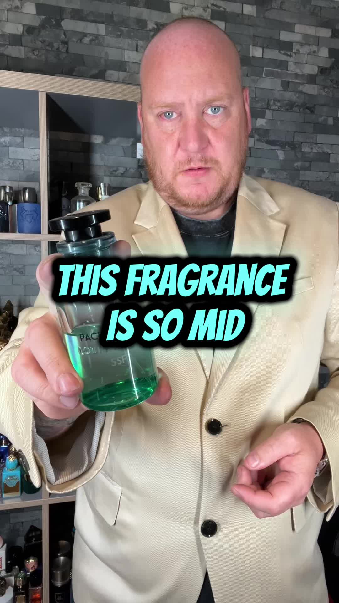 @(SSF) Strong Style Fragrances