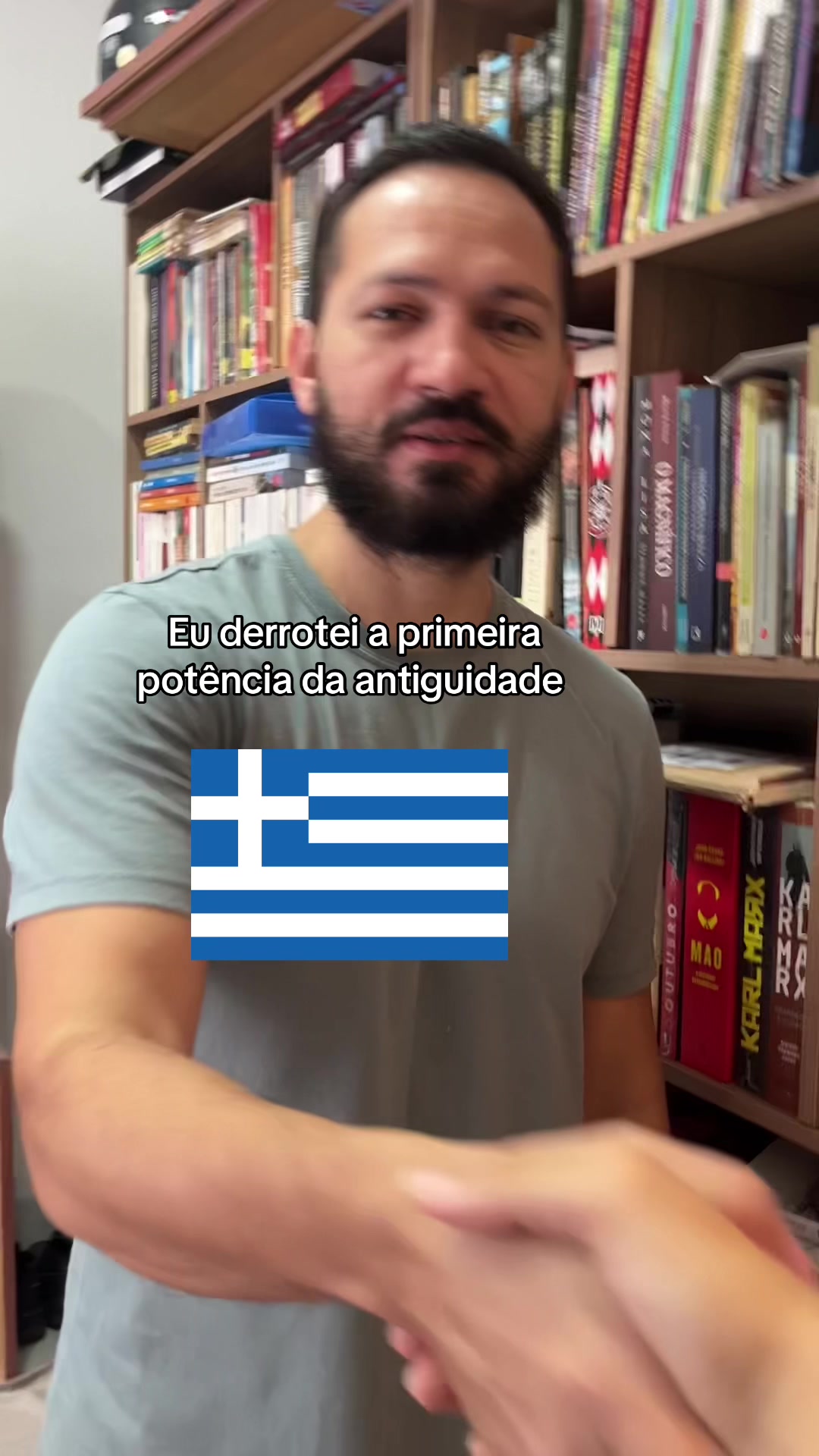@Canal Historia e Tu