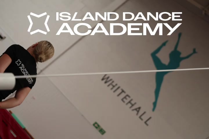 @Island Dance Academy - MI