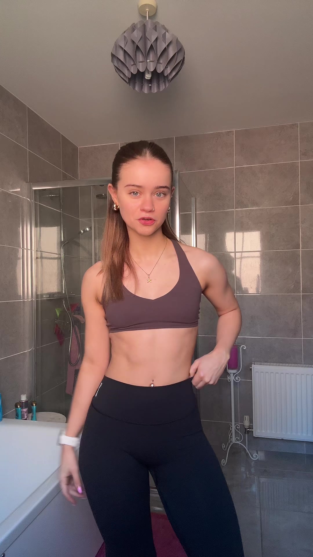 @KATIE SANDS | ONLINE COACH