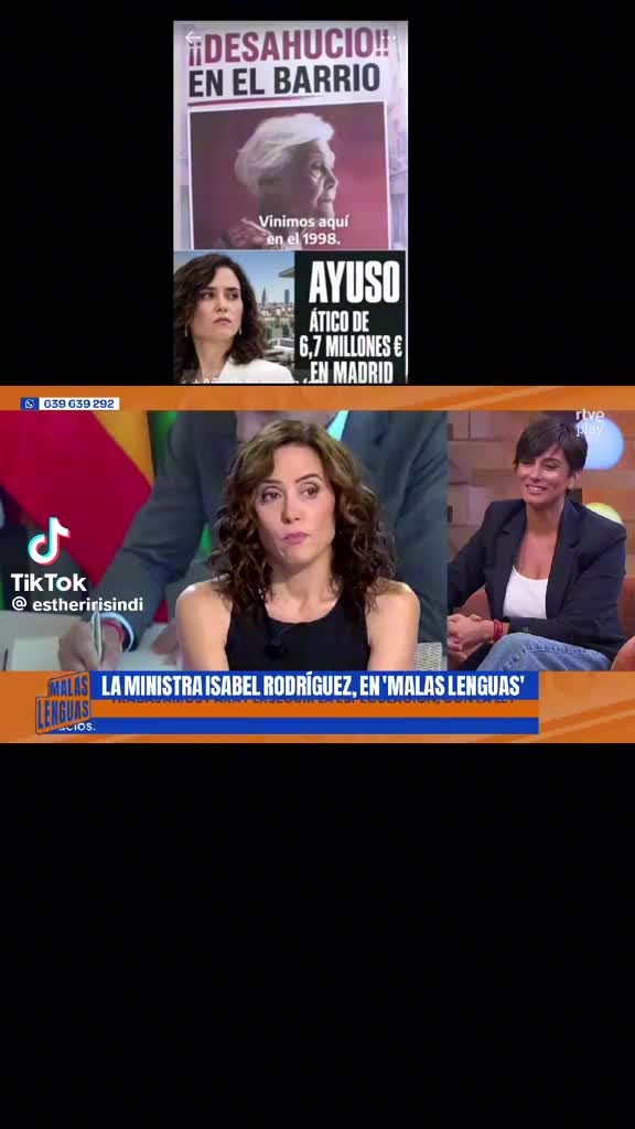 @MaryCarmen Orej&oacute;n del Amo