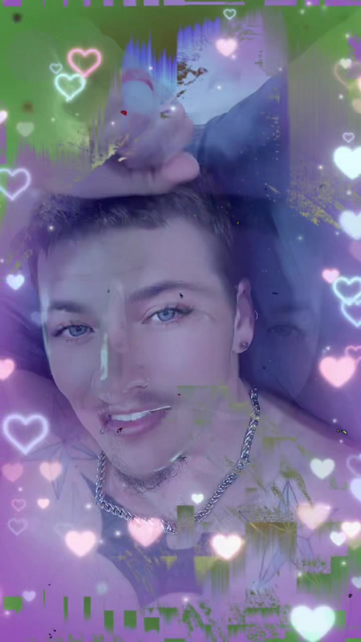 @💙💜TreyGail💜💙