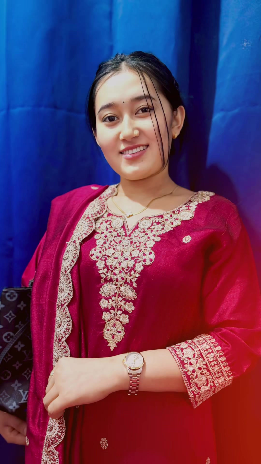 @tamangni Kamala12