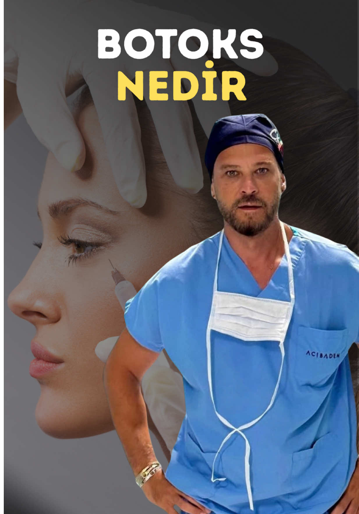 @Op.Dr.Cem Karas
