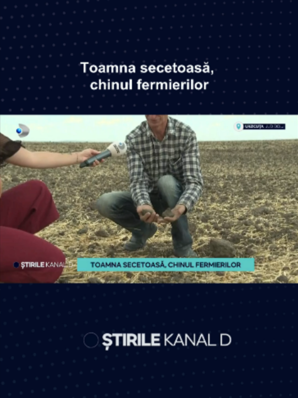 @Stirile Kanal D