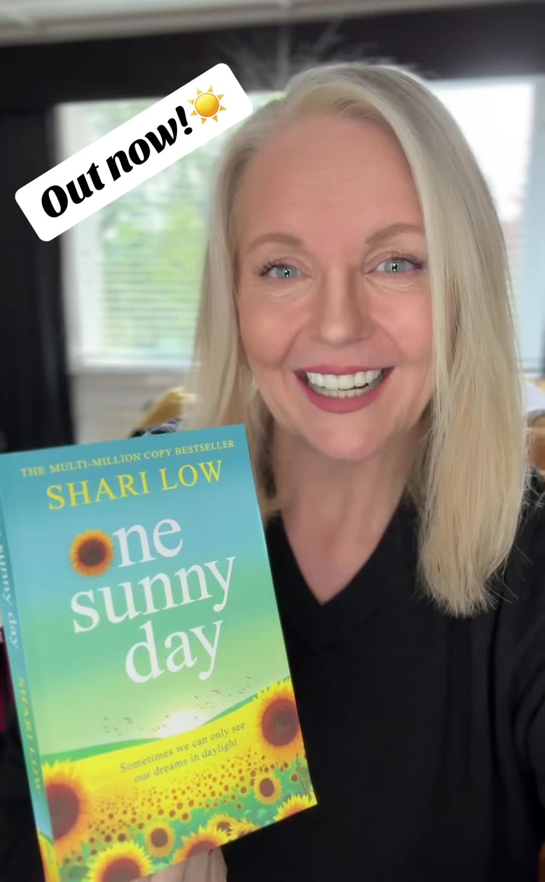 @Shari&ensp;Low&rsquo;s&ensp;Books
