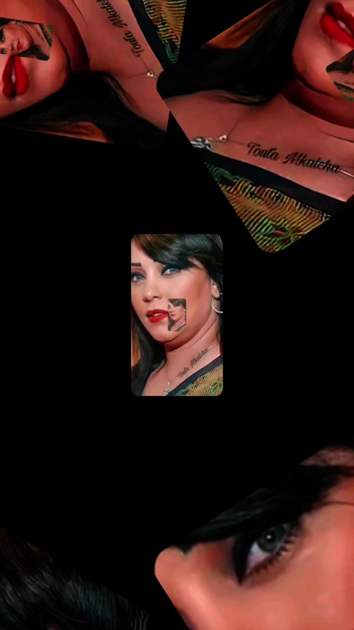 @داليا dal
