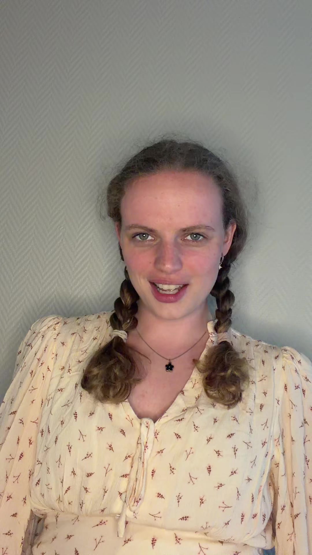 @Caroline Foss Høistad