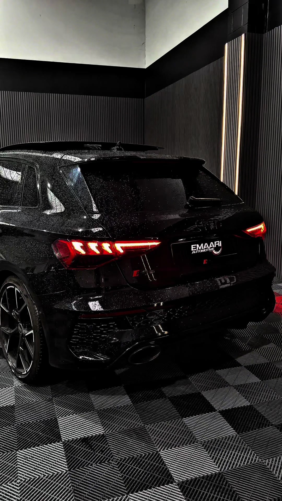 @Emaari Automotive