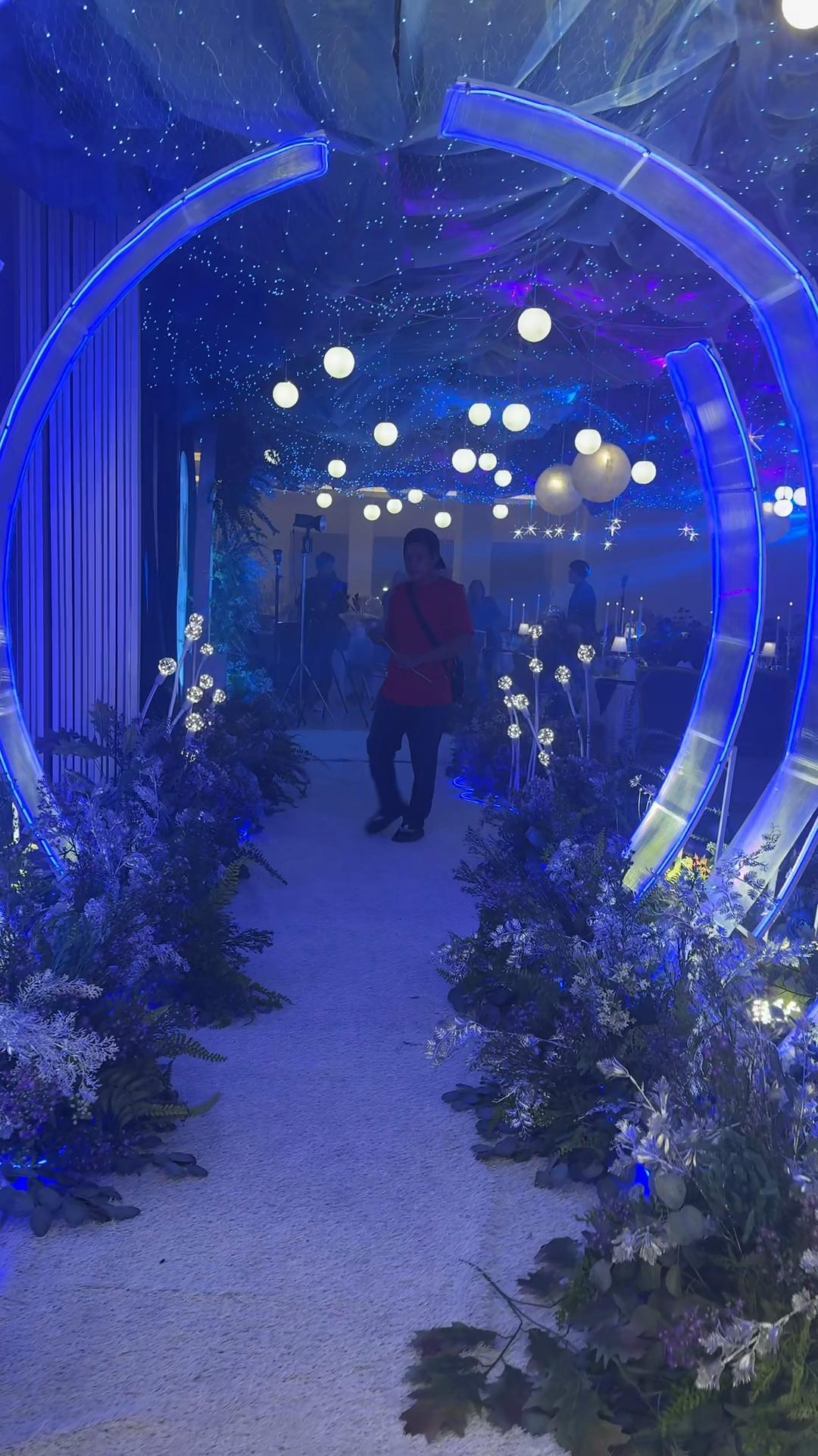 @Ali Cruz Events