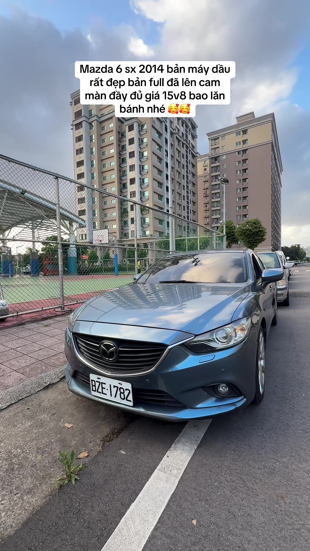 @Đức Auto Taoyuan