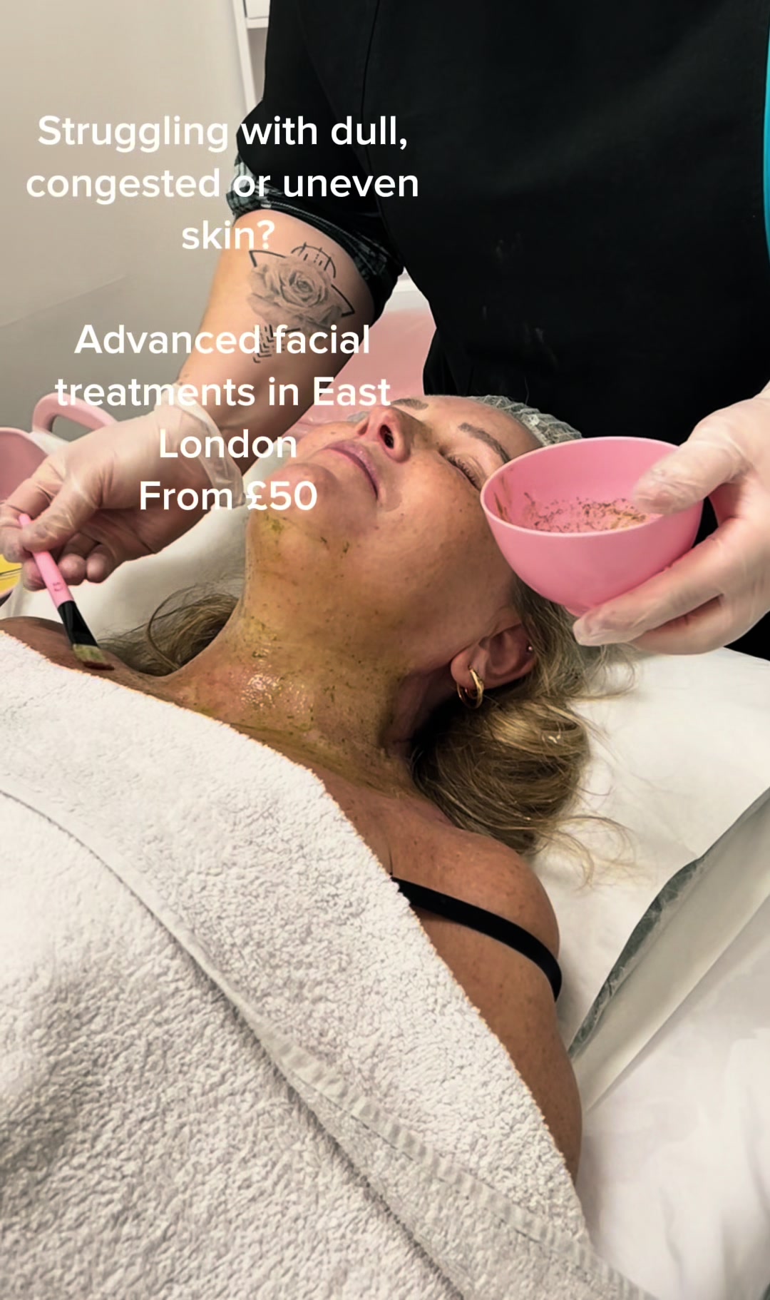 @KBH Aesthetics&Wellness Clinic